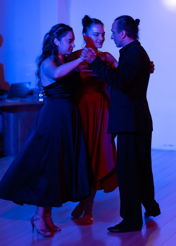 19 Mayıs Samsun Tango Festivali