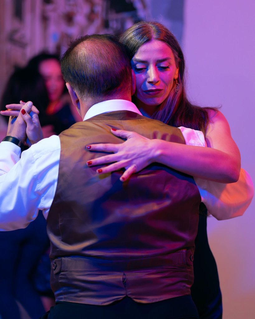 19 Mayıs Samsun Tango Festivali