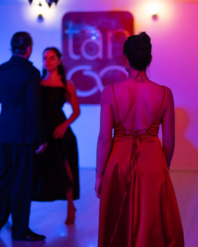 19 Mayıs Samsun Tango Festivali