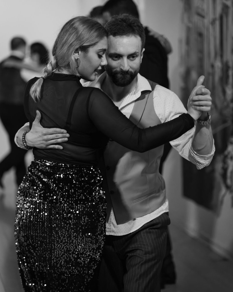 19 Mayıs Samsun Tango Festivali