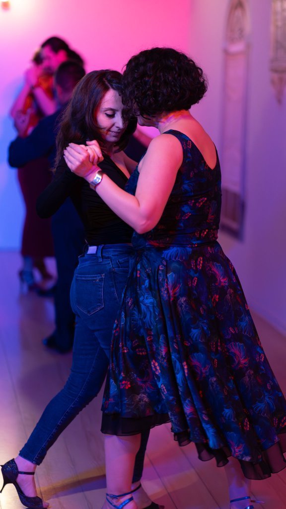 19 Mayıs Samsun Tango Festivali