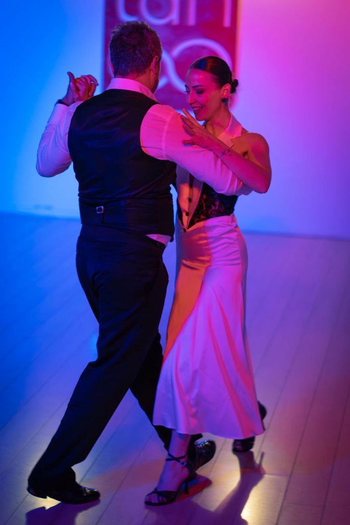19 Mayıs Samsun Tango Festivali
