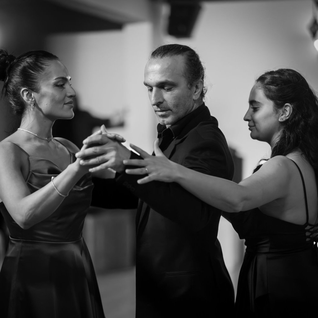 19 Mayıs Samsun Tango Festivali