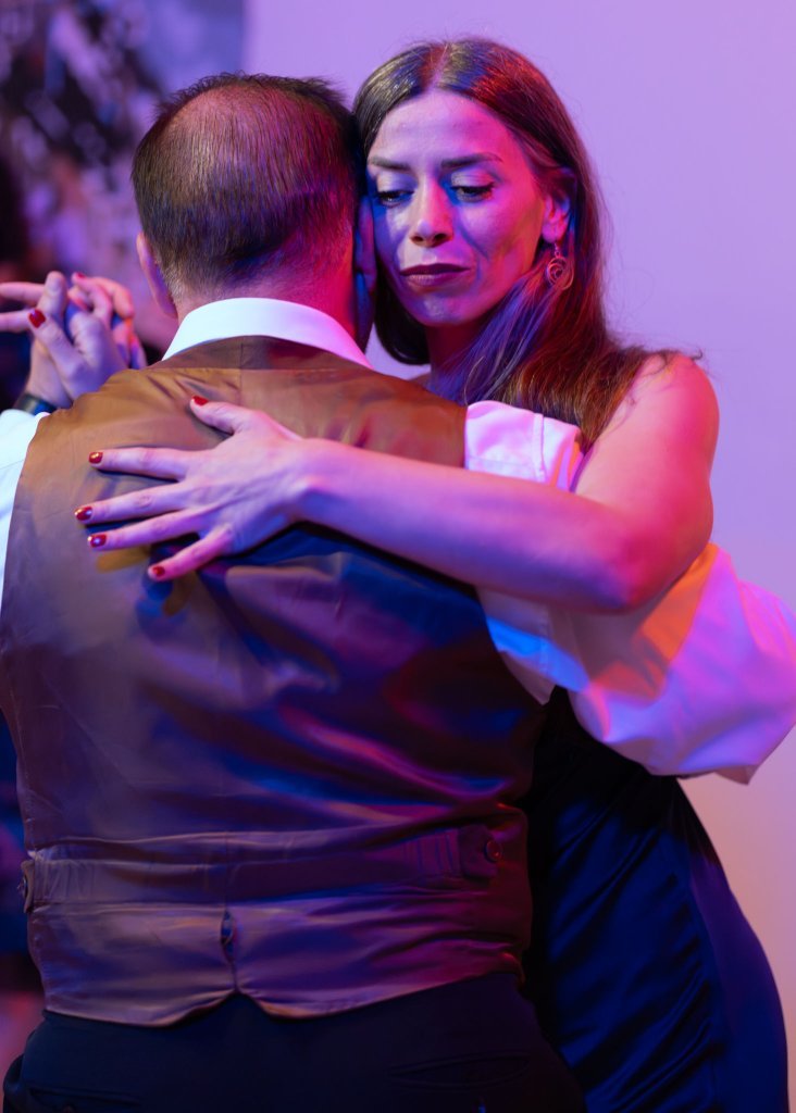 19 Mayıs Samsun Tango Festivali