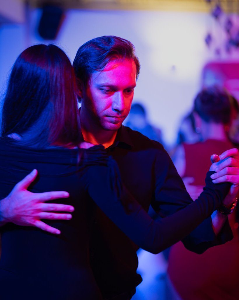 19 Mayıs Samsun Tango Festivali