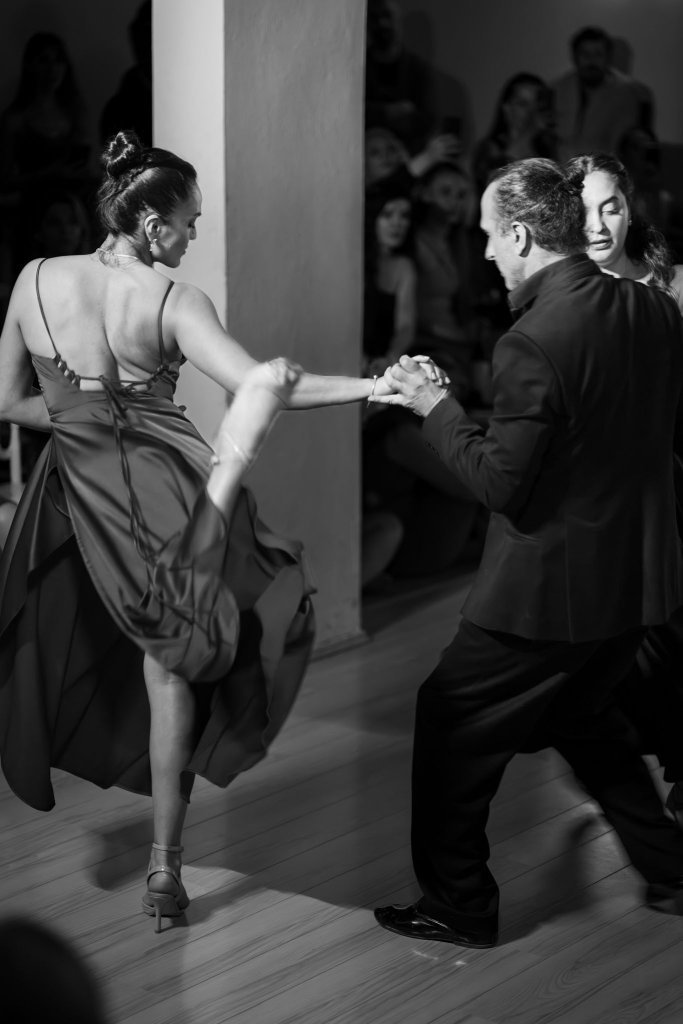 19 Mayıs Samsun Tango Festivali