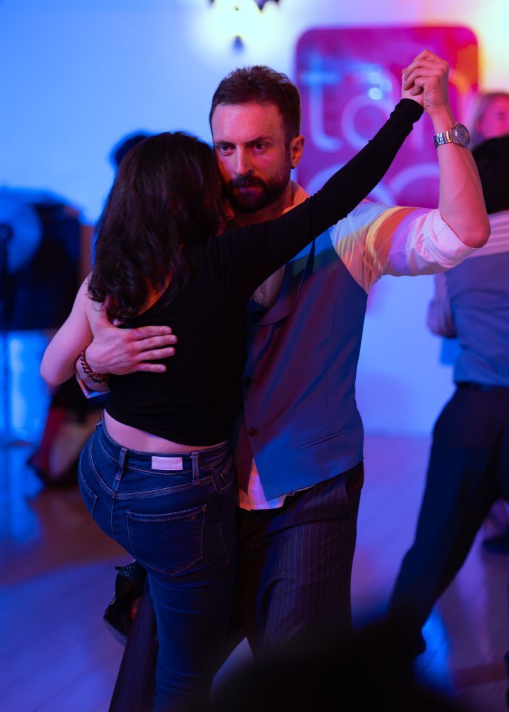 19 Mayıs Samsun Tango Festivali