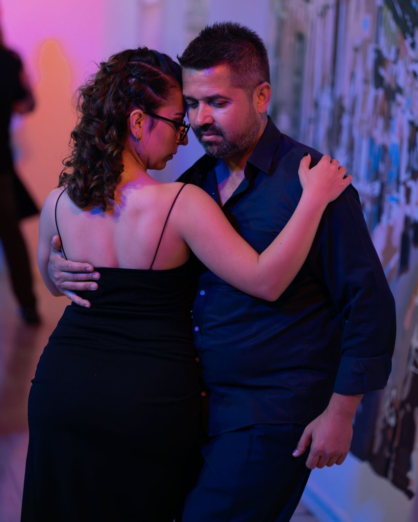 19 Mayıs Samsun Tango Festivali