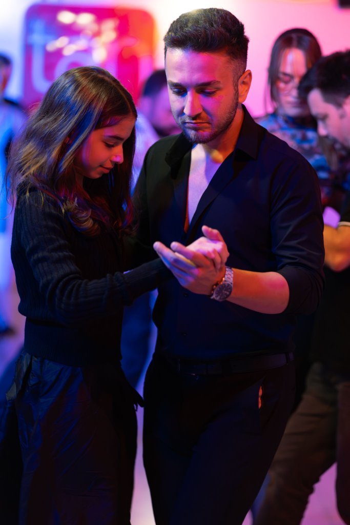 19 Mayıs Samsun Tango Festivali