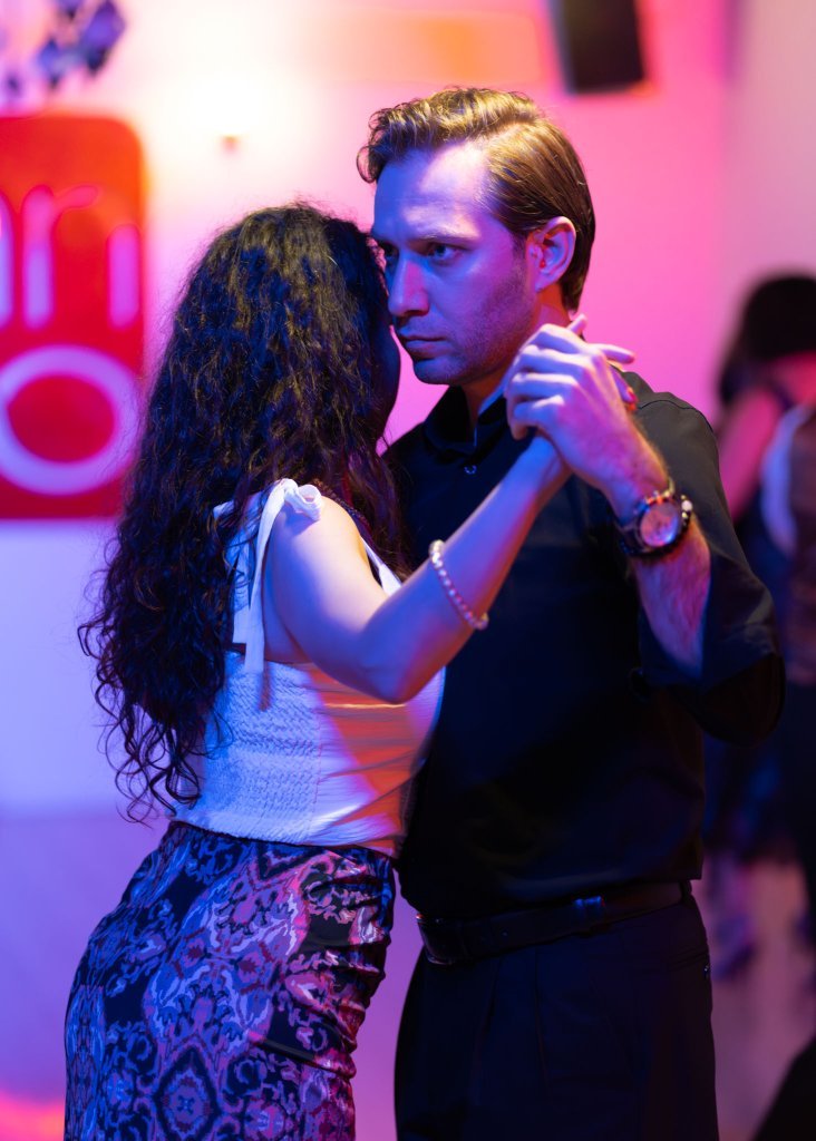 19 Mayıs Samsun Tango Festivali