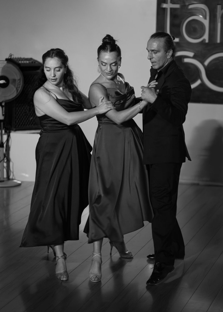 19 Mayıs Samsun Tango Festivali