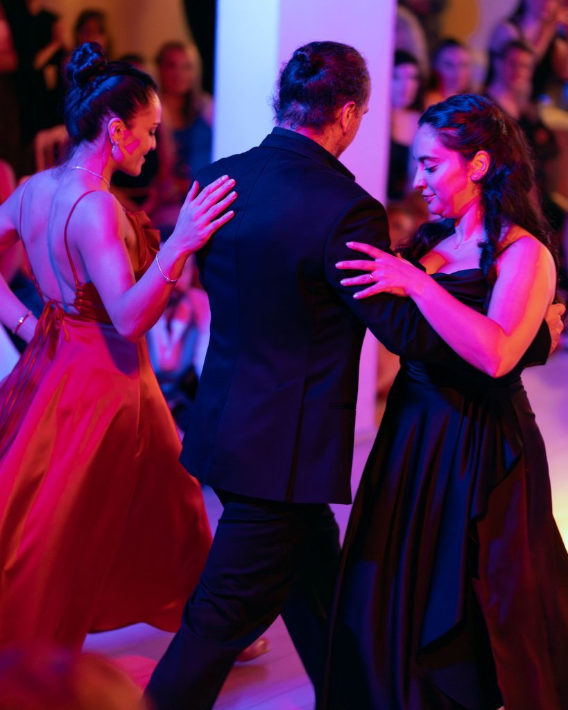 19 Mayıs Samsun Tango Festivali