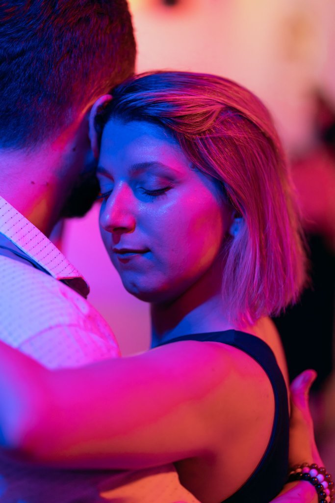 19 Mayıs Samsun Tango Festivali