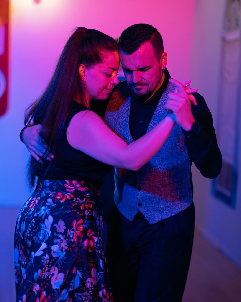 19 Mayıs Samsun Tango Festivali