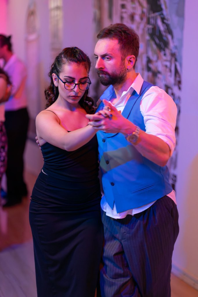 19 Mayıs Samsun Tango Festivali