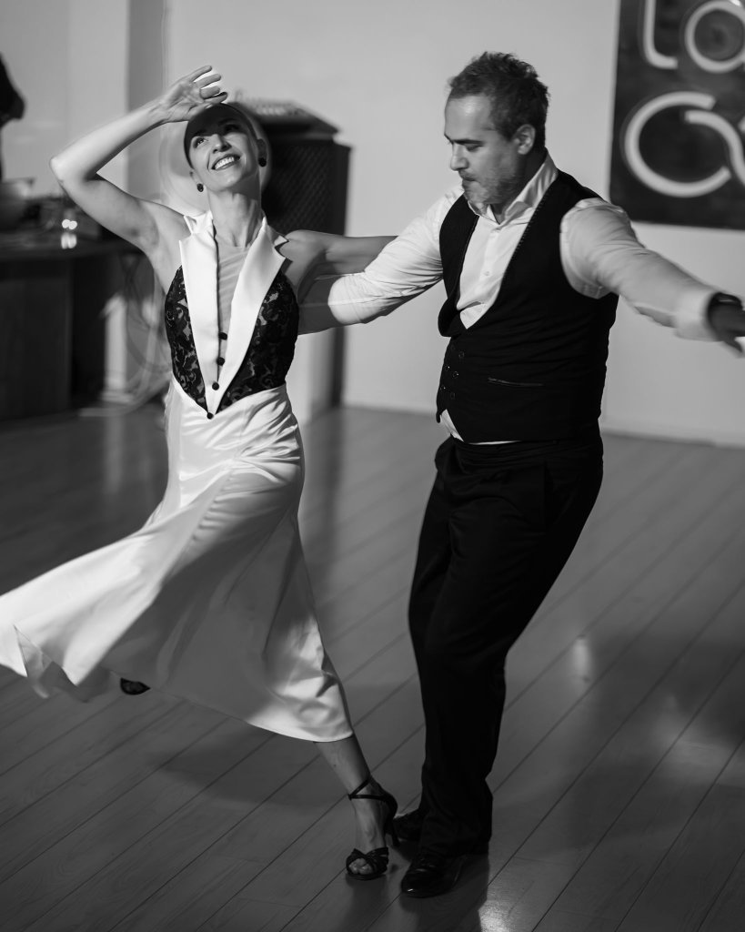 19 Mayıs Samsun Tango Festivali