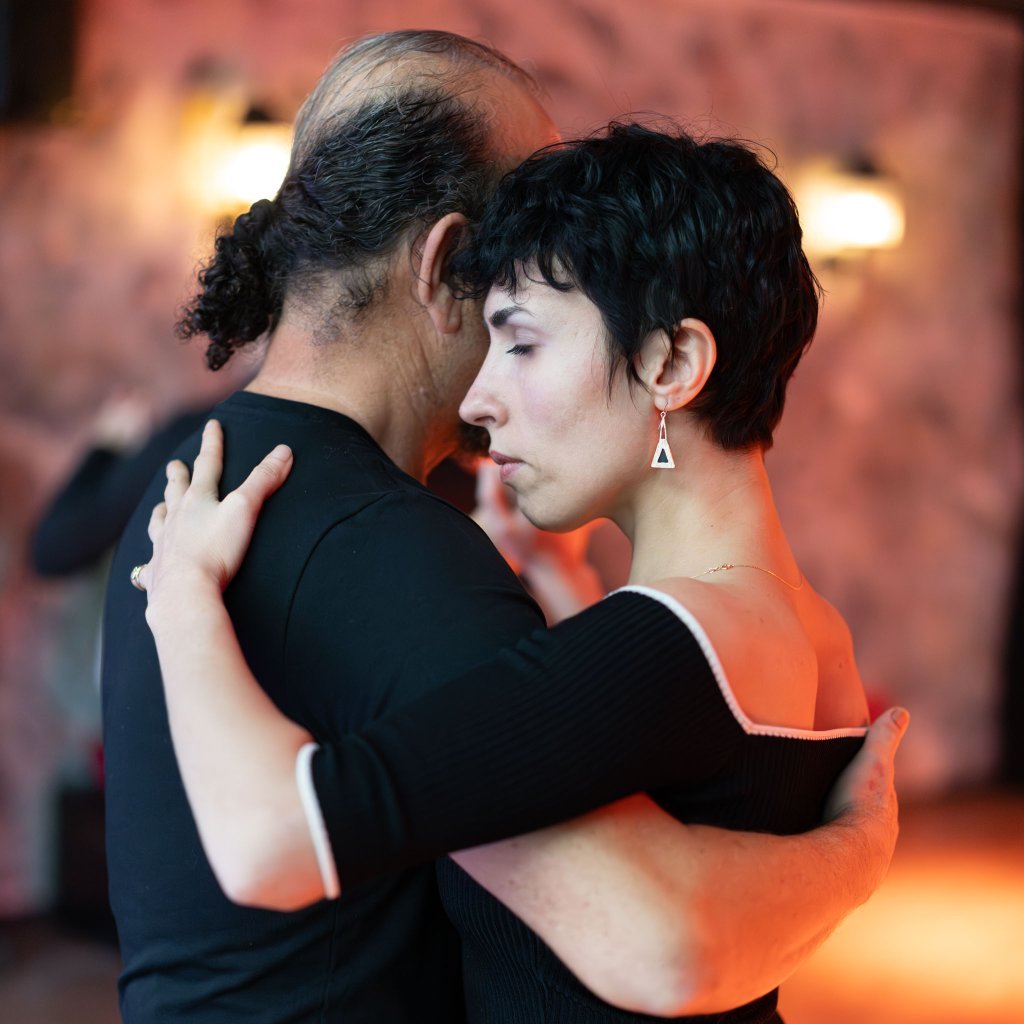 Los Amigos Tango Maraton