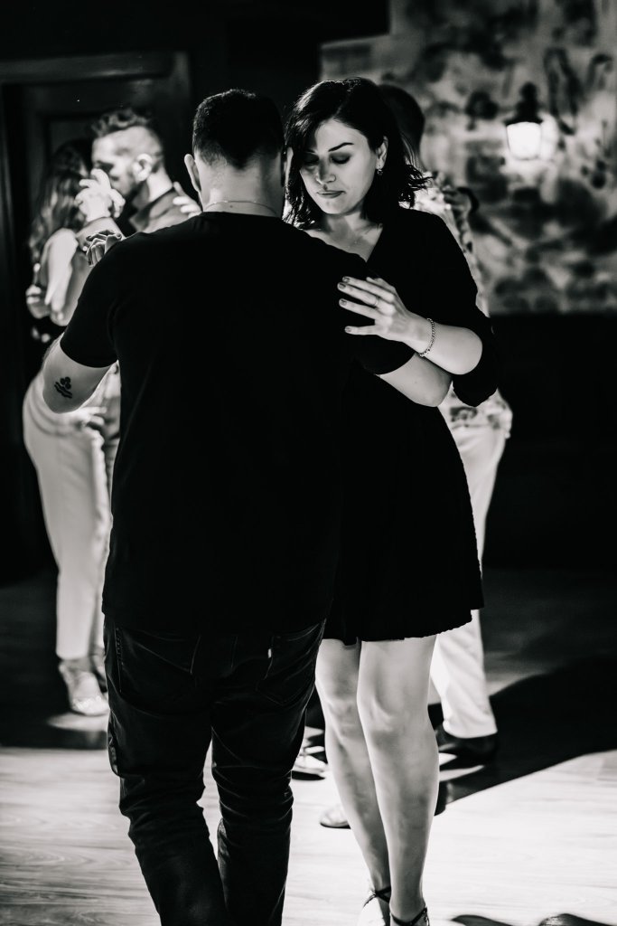 Los Amigos Tango Maraton
