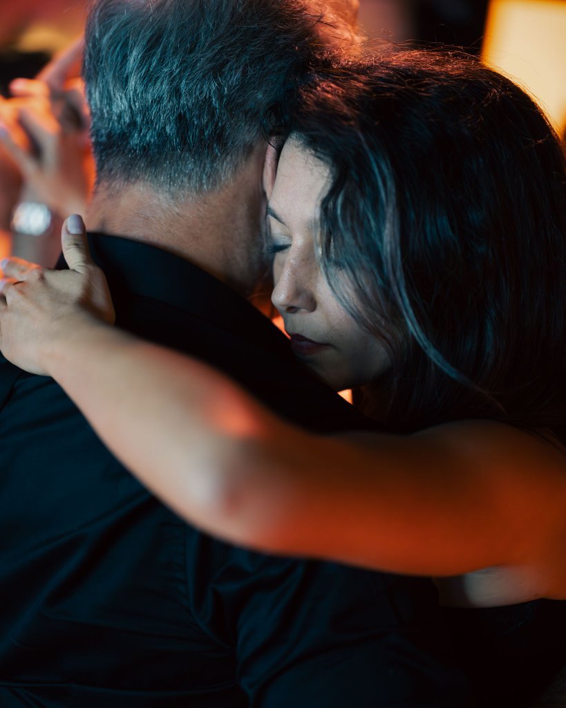 Los Amigos Tango Maraton