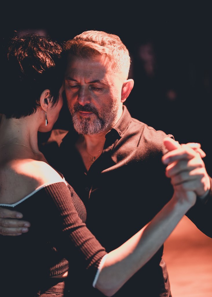 Los Amigos Tango Maraton