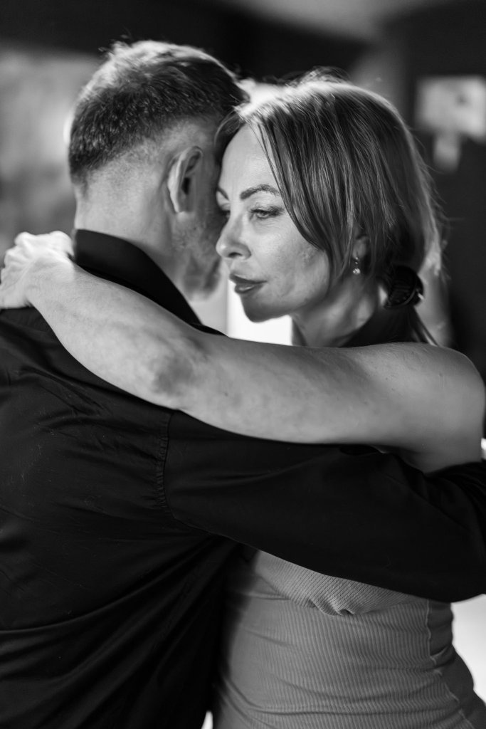 Los Amigos Tango Maraton