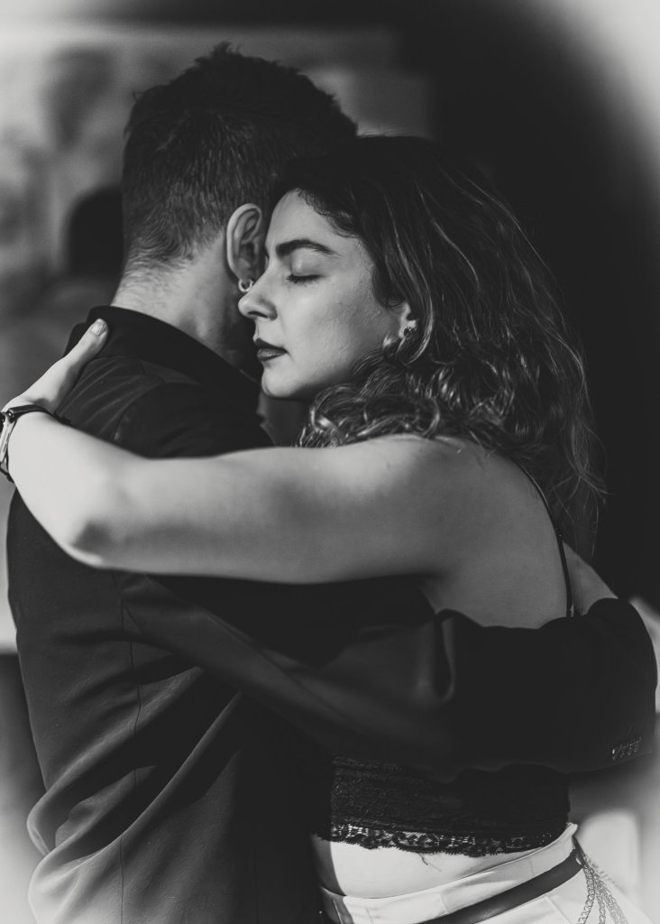 Los Amigos Tango Maraton