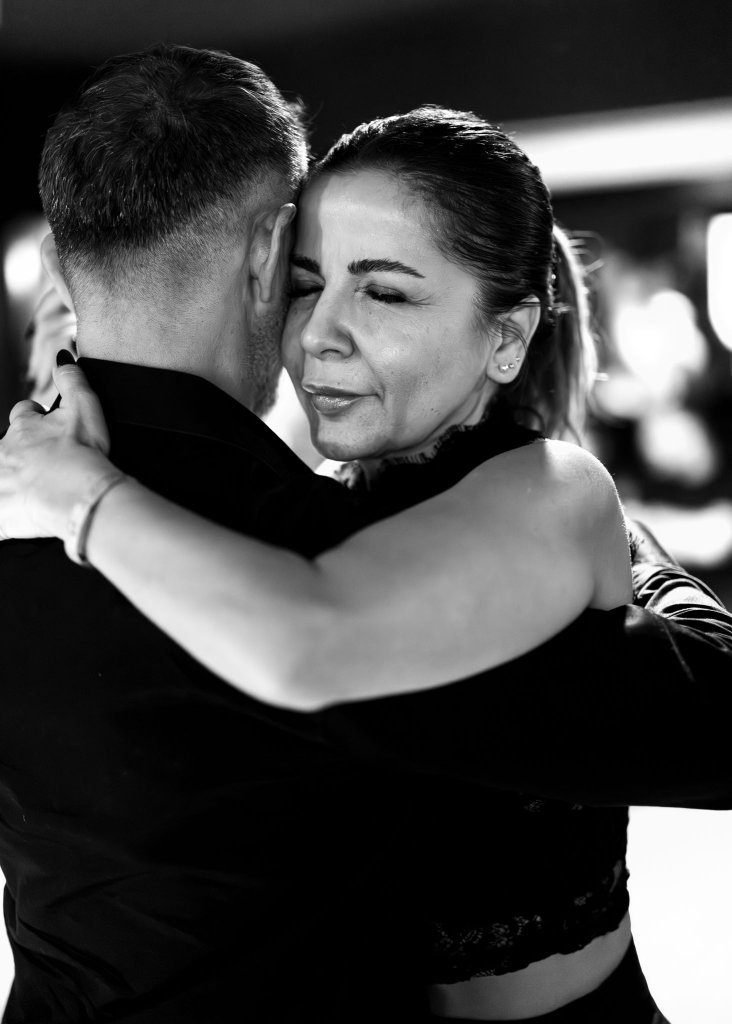 Los Amigos Tango Maraton