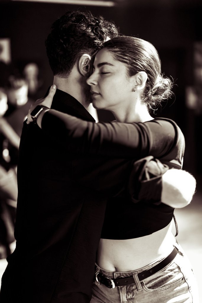 Los Amigos Tango Maraton