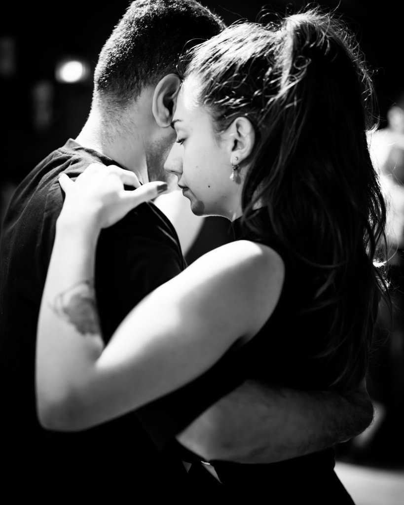 Los Amigos Tango Maraton