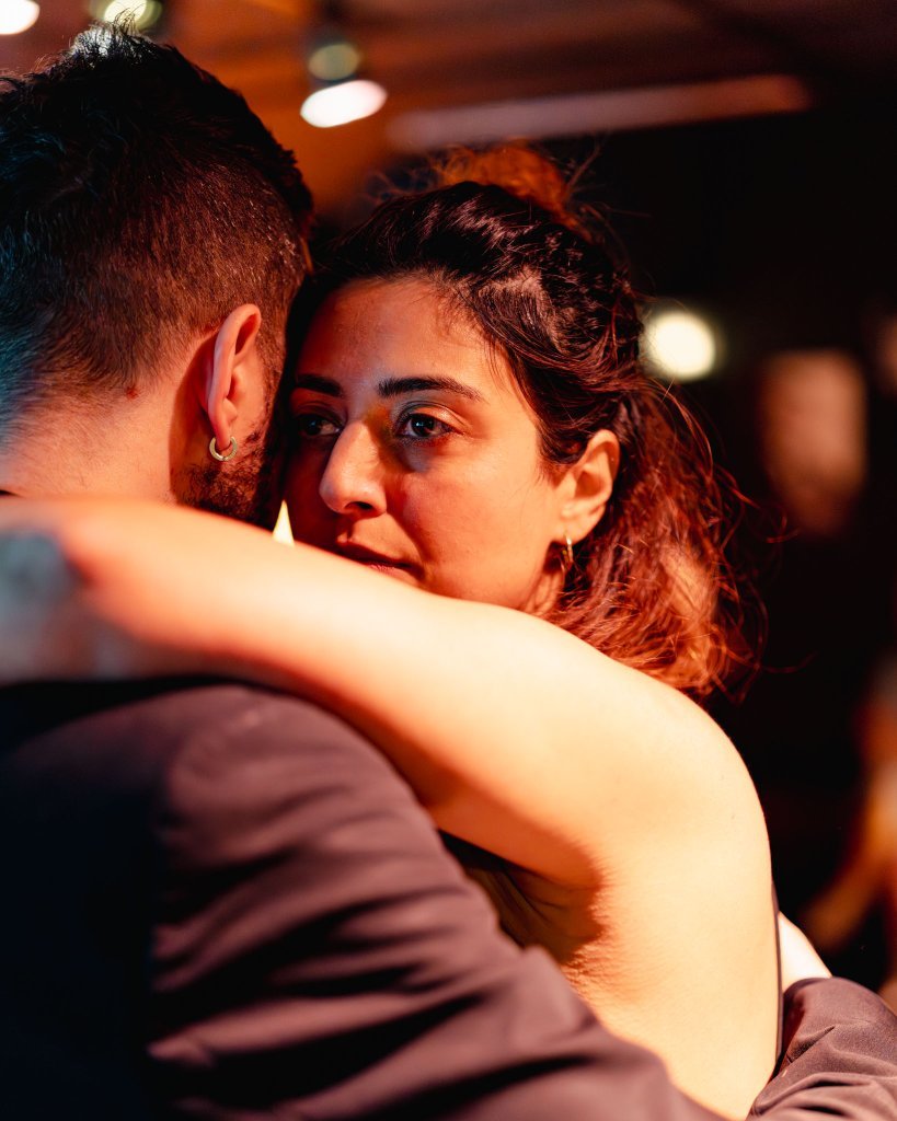 Los Amigos Tango Maraton