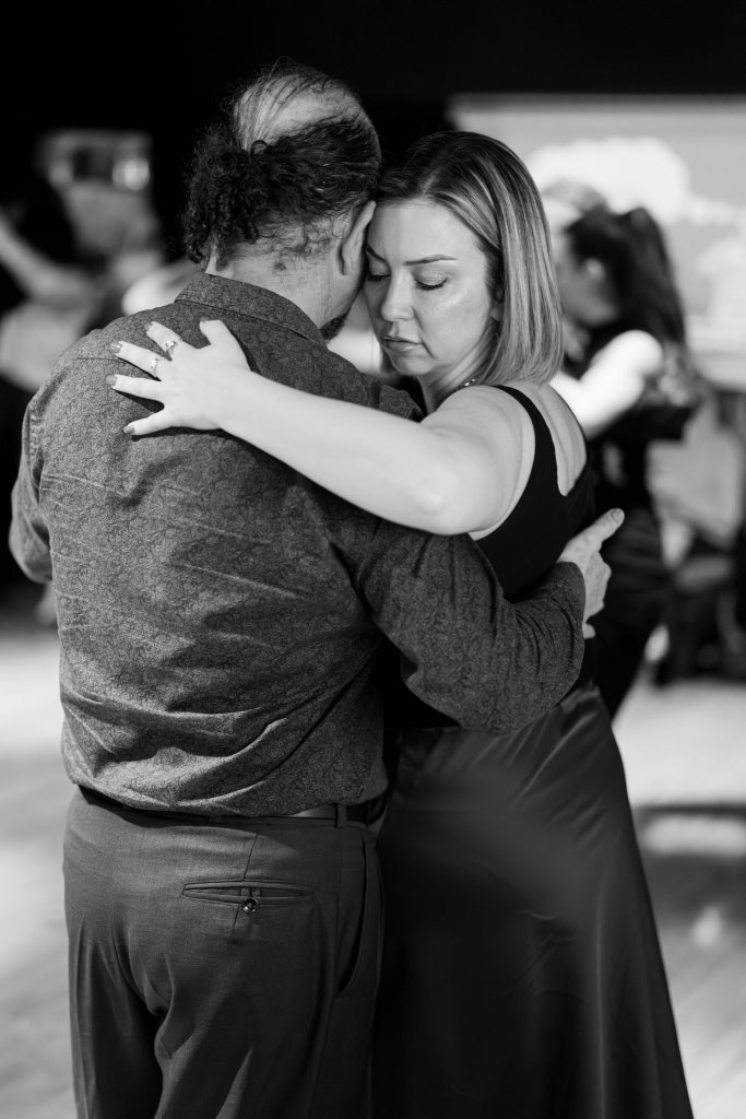 Los Amigos Tango Maraton