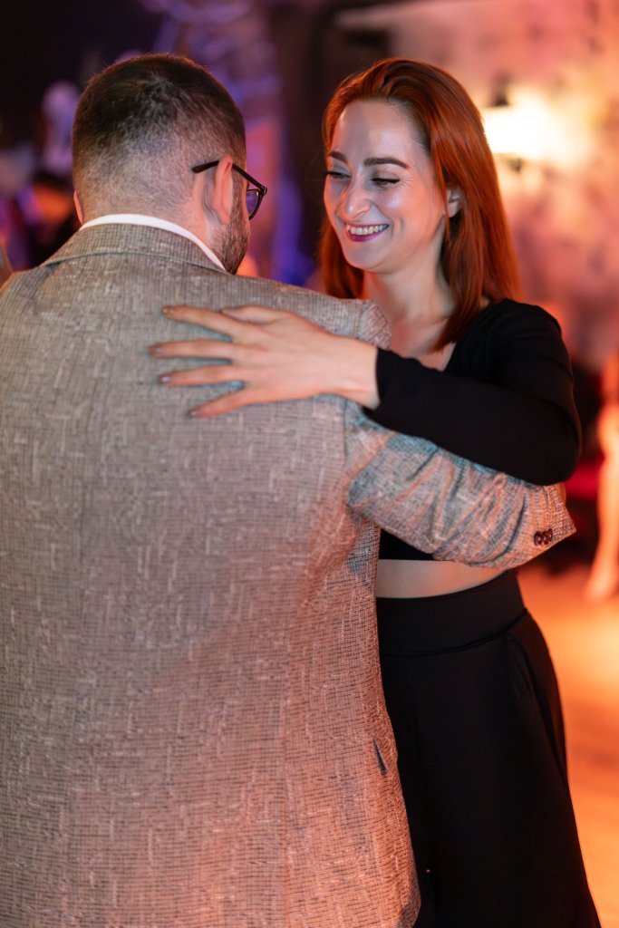 Los Amigos Tango Maraton