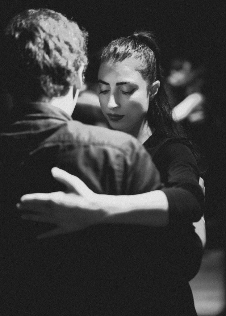 Los Amigos Tango Maraton