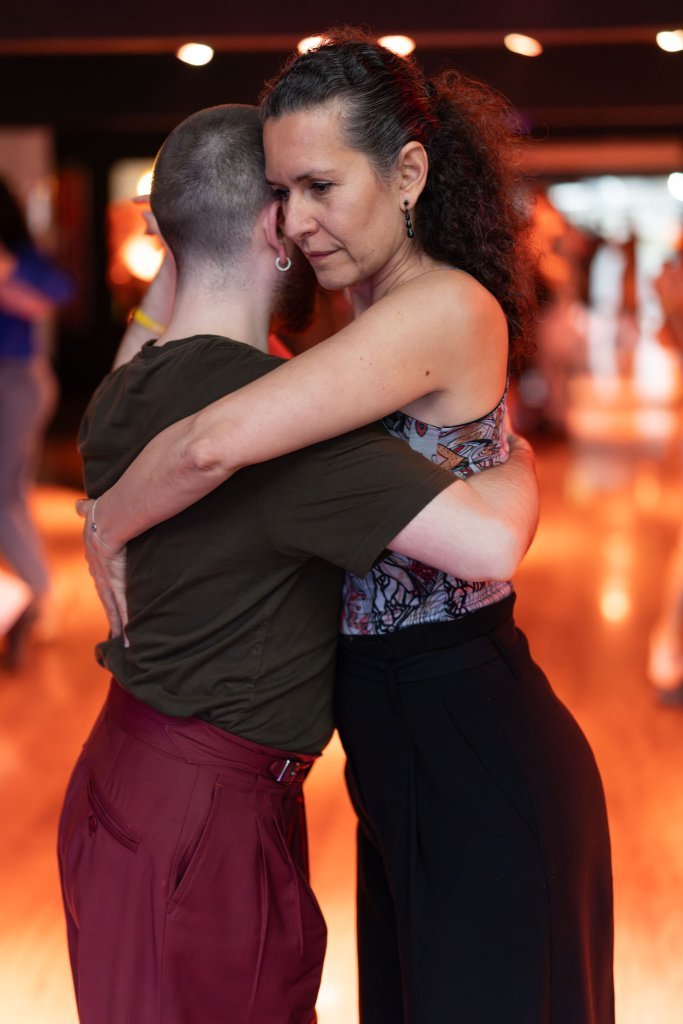 Los Amigos Tango Maraton