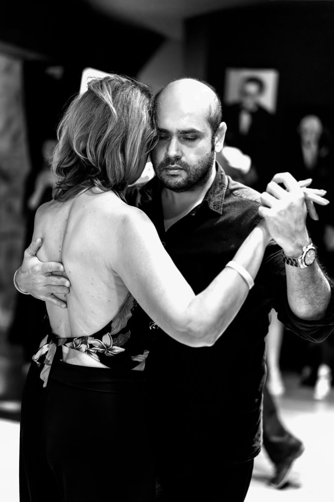 Los Amigos Tango Maraton