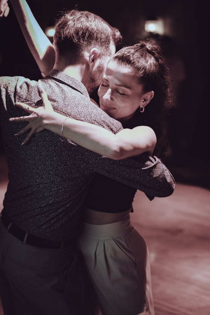 Los Amigos Tango Maraton