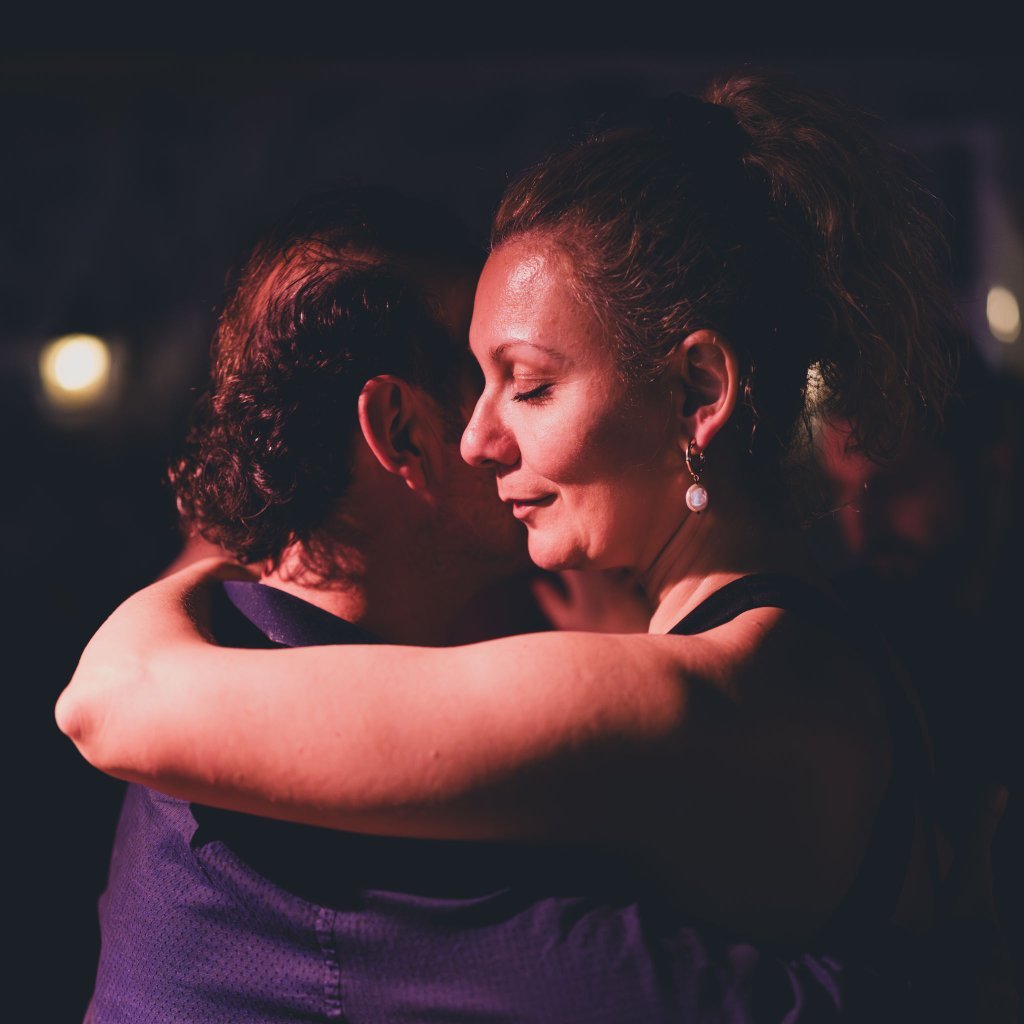 Los Amigos Tango Maraton