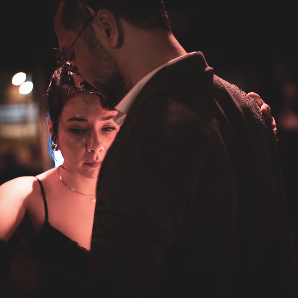 Los Amigos Tango Maraton