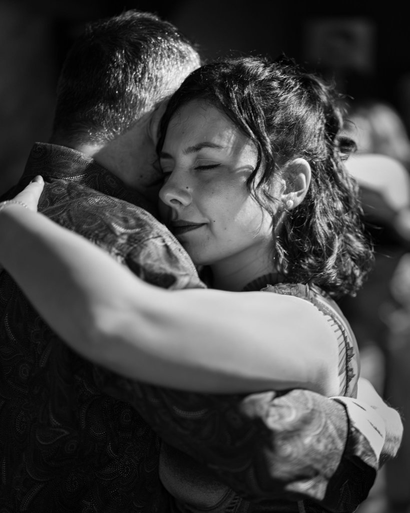 Los Amigos Tango Maraton