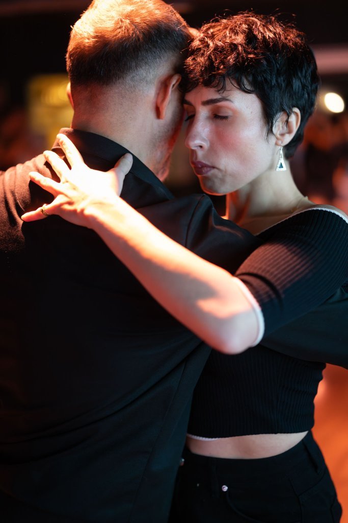 Los Amigos Tango Maraton