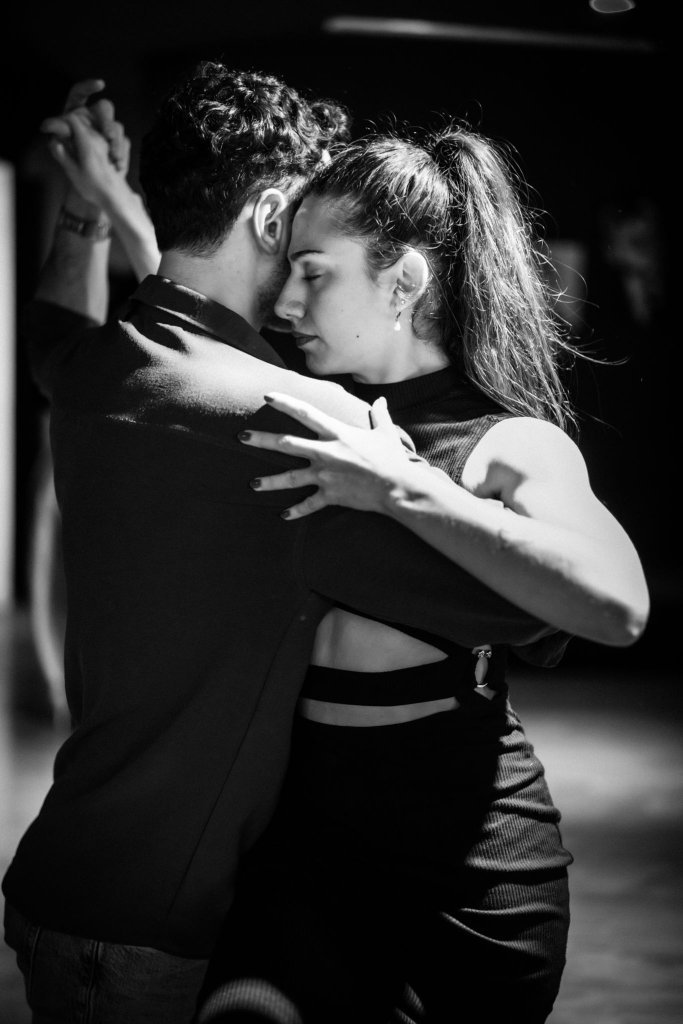 Los Amigos Tango Maraton