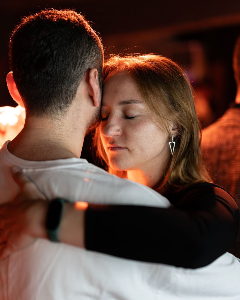Los Amigos Tango Maraton