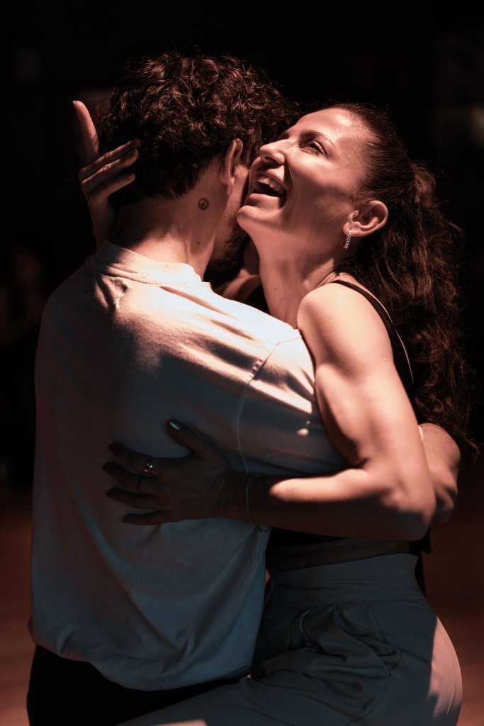 Los Amigos Tango Maraton