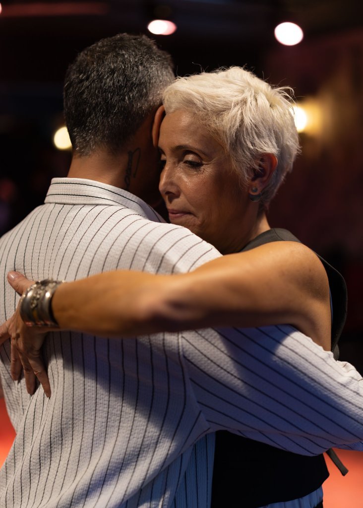 Los Amigos Tango Maraton