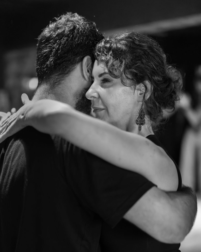 Los Amigos Tango Maraton