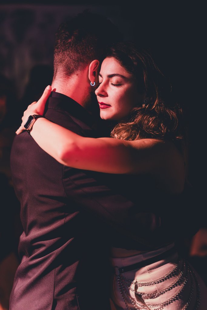 Los Amigos Tango Maraton