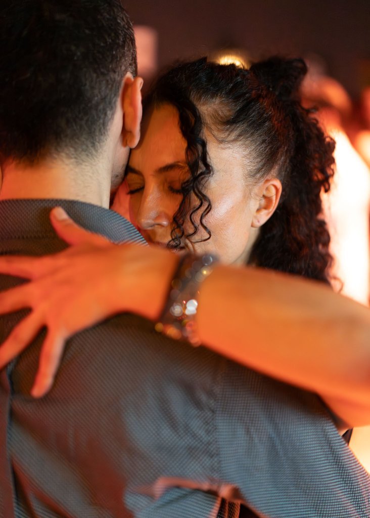 Los Amigos Tango Maraton