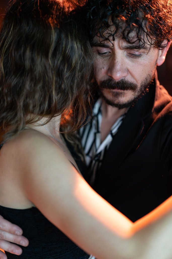 Los Amigos Tango Maraton