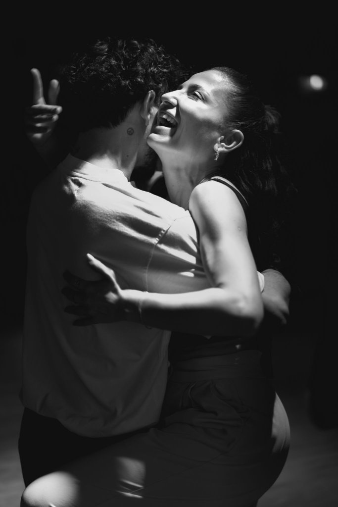Los Amigos Tango Maraton