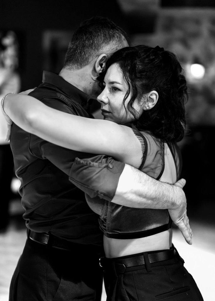 Los Amigos Tango Maraton